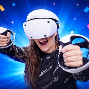 Playstation VR2 Horizon Bundle - Ps5
