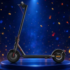 Scooters Electrico 6 Xiaomi