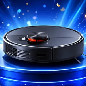 Aspiradora Xiaomi robot vacuum x20 pro