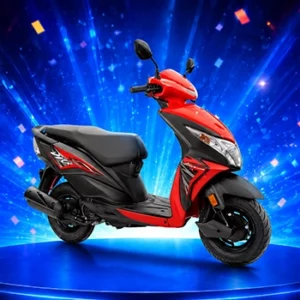 Honda Dio