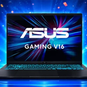 Notebook Gamer V16 Intel Core 7-240H NVIDIA